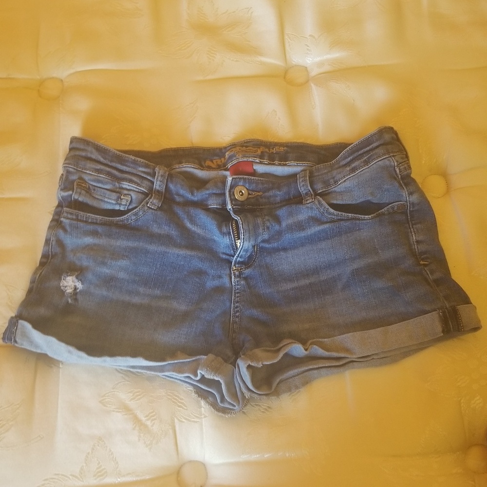 shorts